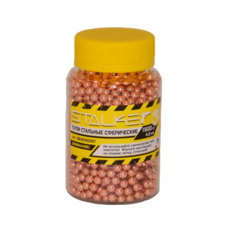 ����� �����. Stalker (1500��.)