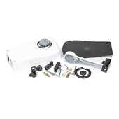 Контроллер газ/реверс Skipper SK-B89 Контроллер газ/реверс Skipper SK-B89