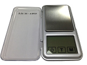 Âåñû ýëåêòðîííûå Sima Scale 100ã/0,01ã Âåñû ýëåêòðîííûå Sima Scale 100ã/0,01ã