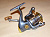  / Silver Stream MINI  CAST MC1000