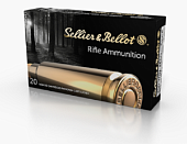 ������ 7.62�51 (308Win) Sellier & Bellot FMJ 9,55