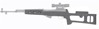 SKS Fiberforce 10  +, 					