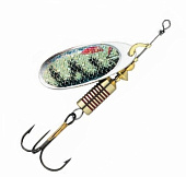 ������ ����. DAM Effzett Natur 3D Spinner 06�� - #3 - Perch