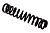 ������� �������� 11�75�320 Tinger (0001954)