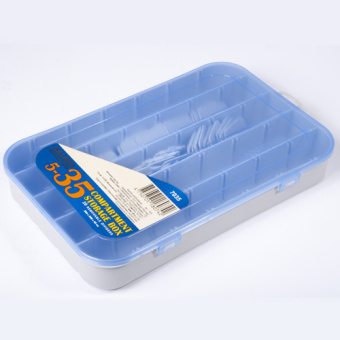 ������� Salmo ALLROUND 300x200x46 (7035)