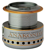Шпуля  Silver Stream ANAKONDA AN 2500 Шпуля  Silver Stream ANAKONDA AN 2500