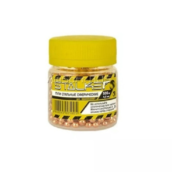 ����� �����. Stalker (500��.)