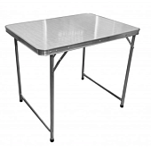 Стол складной "Новый горизонт" туристический 60х80 см (Ст-02 (А)-П) Стол складной "Новый горизонт" туристический 60х80 см (Ст-02 (А)-П)
