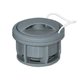 Клапан Lorel 56 x 45 мм для ПВХ лодок (6192) Клапан Lorel 56 x 45 мм для ПВХ лодок (6192)