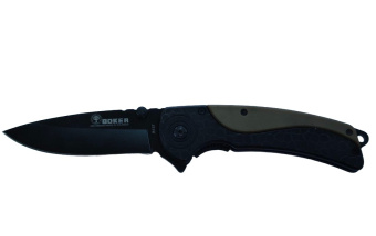   Super Knife B137 () 