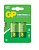 Батарейка GP GreenCell 14G C, солевая. (2 шт.) Батарейка GP GreenCell 14G C, солевая. (2 шт.)