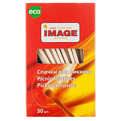 Спички Image костровые 85мм.,30 шт. Спички Image костровые 85мм.,30 шт.