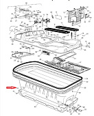 Обечайка Argo (А120-28) Обечайка Argo (А120-28)