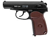 Пистолет пнв. Stalker SPM Пистолет пнв. Stalker SPM