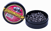 Пульки Stalker Classic Pelets 4,5мм. (250шт.) Пульки Stalker Classic Pelets 4,5мм. (250шт.)