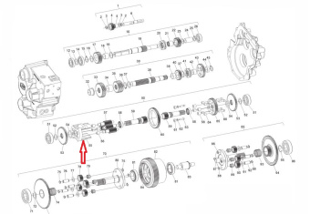 ����� ������������� Argo (A34-206)