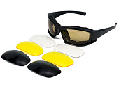 ���� ���������� ShotTime Panthera GST-005-BLK-K (������, �����. ����)