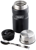    THERMOS KING  0.71 . (SK3020 RCMB)