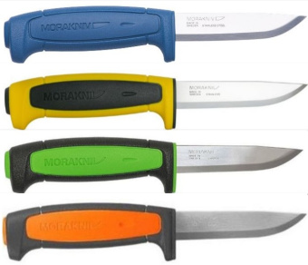 ��� Mora Morakniv Basic 546