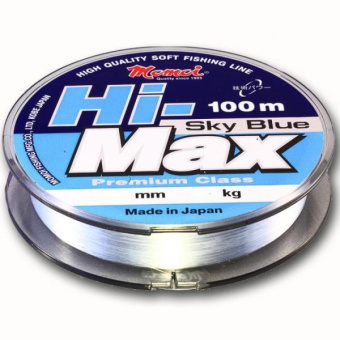  HI-Max Sky Blue 0,30 100.