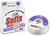  Sufix Super 21 Fluorocarbon 150 0.30 7,5