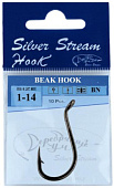  BEAK  HOOK (gold) 8