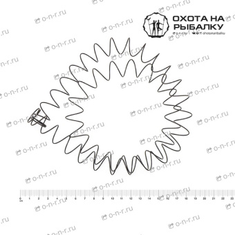������� �������� Kral Arms Azarax
