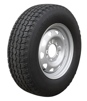 ������ �������� R16  �� ������ ���� (225/75R16)