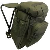 Рюкзак со стулом ORDKA HAUGER (арт.361 RDK) Рюкзак со стулом ORDKA HAUGER (арт.361 RDK)