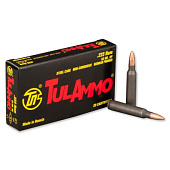 ������ 5.56x45 (223 Rem) Tul Ammo �� 62�� 