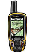 ��������� Garmin GPSMAP 64 (�/�)