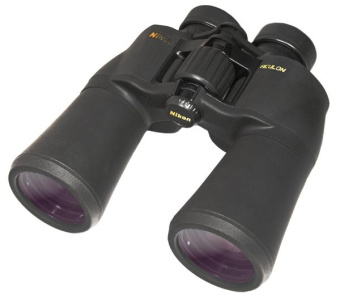 ������� NIKON 10�50 Aculon A211