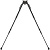  Bipod harris  13 - 23 
