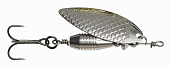 ������ ����. Effzett Fast Water Spinners 14�� - Silver