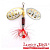   Lucky John BONNIE BLADE04  10/3 002