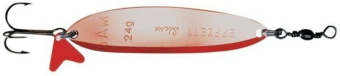  . DAM Effzett Slim Standart 24 - Copper 5032224