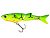 �������� SWIM BLADE 7CM 12G - FIRETIGER / SB= 1 56457
