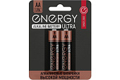  Energy Ultra  LR6/2B () (.-2 .)