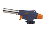 Горелка газовая ECOS портативная GT-920 (цанговое соединение) (157859) Горелка газовая ECOS портативная GT-920 (цанговое соединение) (157859)