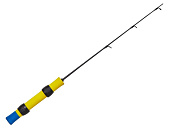 Удочка зим. Salmo ICE JIG Medium 50см телеск. 423-02 Удочка зим. Salmo ICE JIG Medium 50см телеск. 423-02