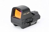  . Holosun Open Reflex (HS510C)