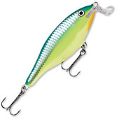  Rapala SSR09 /CRSD