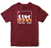  PAYER Travel Mob (NovaTex), , 