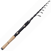  . DAM SHADOW TELE MINI SPIN 6'3'' 1.90M 5-15G 7SEC 110G 44CM