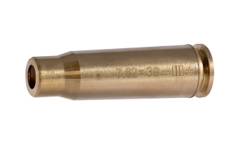 ������ ��� �������� ���������� ShotTime 7,62�39
