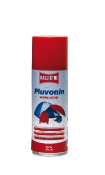 �������� ����������������� Pluvonin spray 200ml. 25002