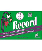  12 \ Record
