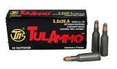  5.639 Tul Ammo  (SP)