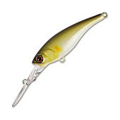  JACKALL Soul Shad 45 SP pearl ayu