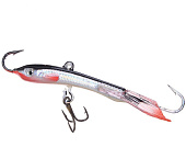 Балансир AQUA  Trapper-7 72мм 13г 001 holo Балансир AQUA  Trapper-7 72мм 13г 001 holo